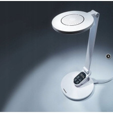 Noname Lampa biurkowa Tiross TS-2242 LED 10W 550 lm