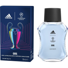 Coty ADIDAS UEFA Champions League Goal Woda toaletowa 50 ml