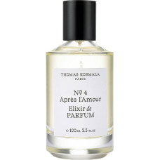 Thomas Kosmala Apres L'amour No 4 Elixir De Parfum spray 100ml