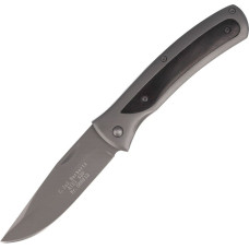 Herbertz Nóż Herbertz Solingen SandalWood / Stainless, Tita