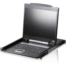 Molex Pn ATEN CL3800NW konsola rackowa 47 cm (18.5