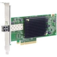 Broadcom Emulex LPE35000-M2 - Gen 7 - Hostbus-Adapter - PCIe 4.0 x8 Low-Profile - 32Gb Fibre Channel Gen 7 (Short Wave) x 1