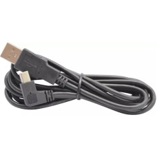 Mousetrapper ® USB-kabel sort