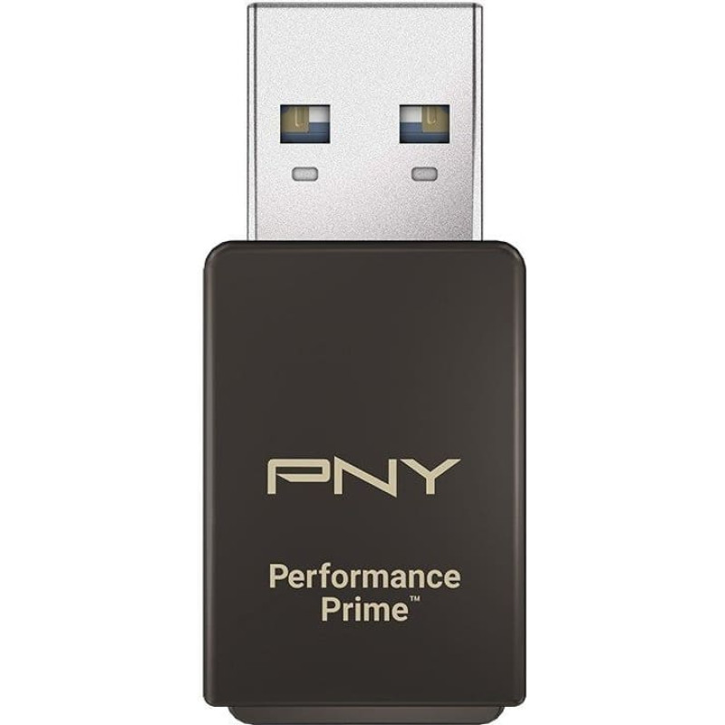 Goobay Czytnik kart microSDXC USB 3.2A