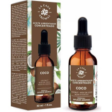La Casa De Los Aromas _Olejek zapachowy Kokos 30ml