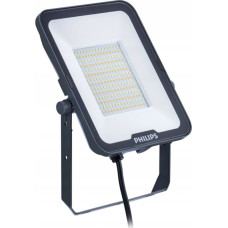 Signify Philips Ledinaire Projektør Lille All-in BVP167 8400lm/830-840-865 70W IP65 Symmetrisk