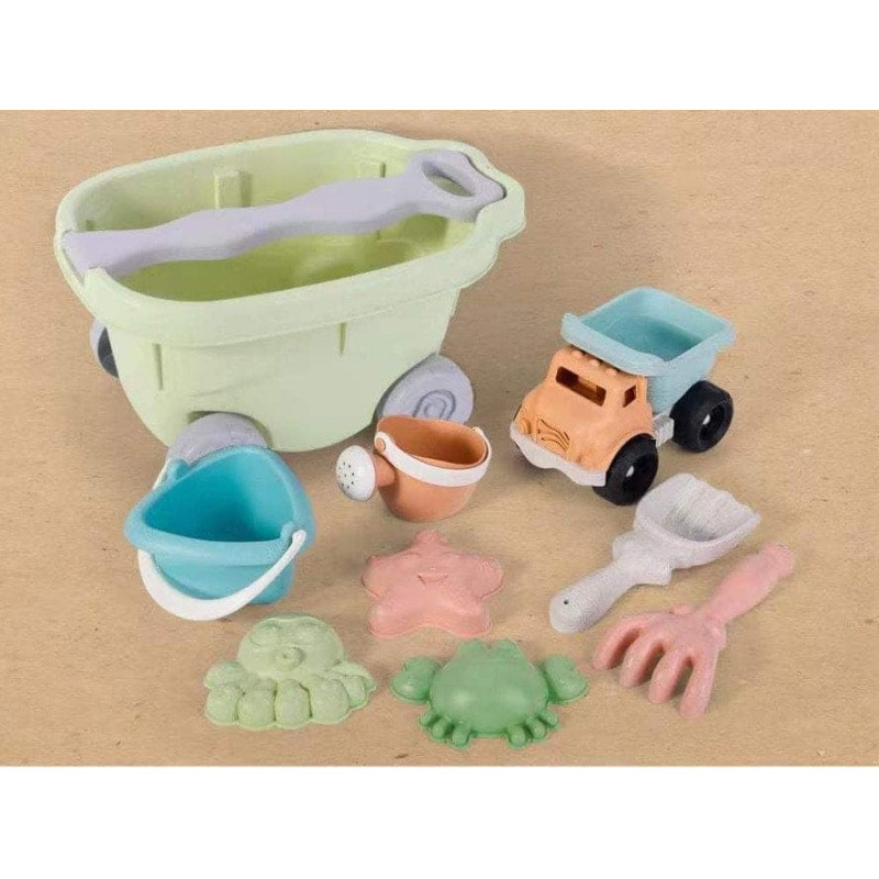 Polesie BEACH SET HG-914