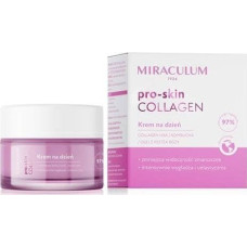 Miraculum Collagen Pro-Skin Krem do twarzy na dzień 50ml
