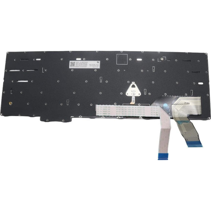 Lenovo 5N21K05199, Keyboard, Lenovo, ThinkPad T16 Gen 2