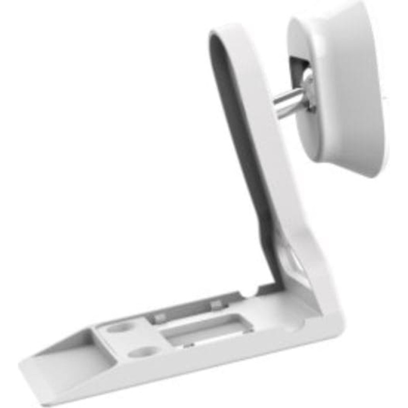 Flexson FLXE300PWM1011, Wall, Plastic, Steel, White, Ceiling, 106°, 88°