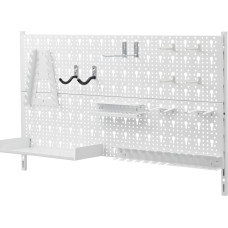 Bott SHELF+ WORKSHOP SET - WHITE