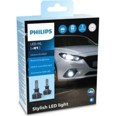 Philips Ultinon Pro3022 HL H1