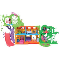 Usorteret Dora The Explorer Casita Playset