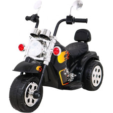 DWM Motorek Hot Chopper Czarny EDUKAMP
