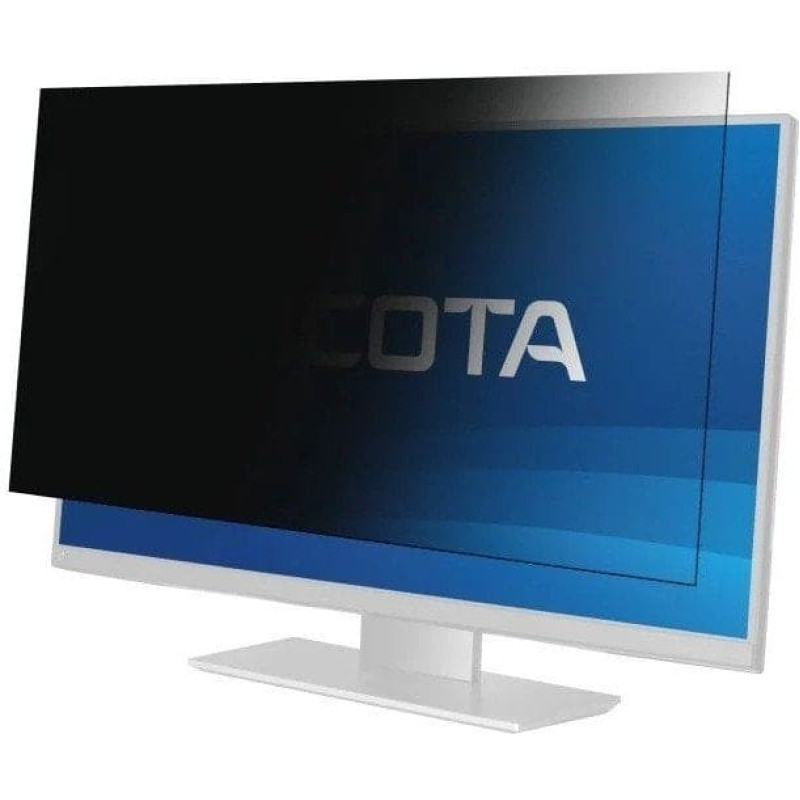 Dicota Privacy Filter 2-way side-mounted Universal (21:9) 34