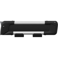 Thule 7322, Roof rack, Black