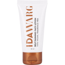 Collistar IDA WARG_Self-Tanning Face Lotion samoopalający balsam do twarzy 50ml