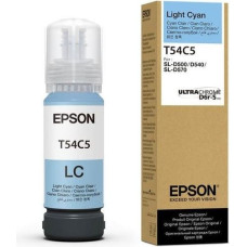 Epson C13T54C520, Light Cyan, 70 ml, 1 pc(s), Single pack