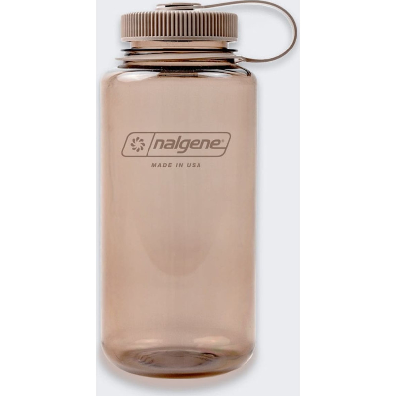 Nalgene Butelka Nalgene z Szerokim Ustnikiem WM 1L Mocha