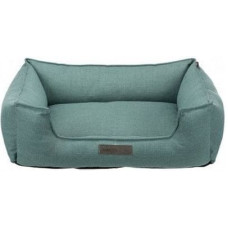 Trixie Talis, Nest pet bed, Indoor, Dog, Mint colour, Rectangular, Monochromatic
