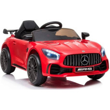 Triton Auto na akumulator Mercedes AMG GT R Czerwony