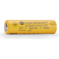 Kita Akumulator Suprabeam LiIon 18650 do Q5xrs