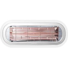 Astar Wishco 2000 MINI Patio heater - White