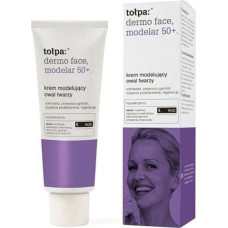 Tołpa modelar 50+ Krem modelujący owal twarzy 40 ml