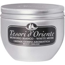 Tesori Tesori D`Oriente Krem do ciała White Musk 300ml