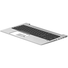 HP M22004-A41, Keyboard, Belgian, Keyboard backlit, HP