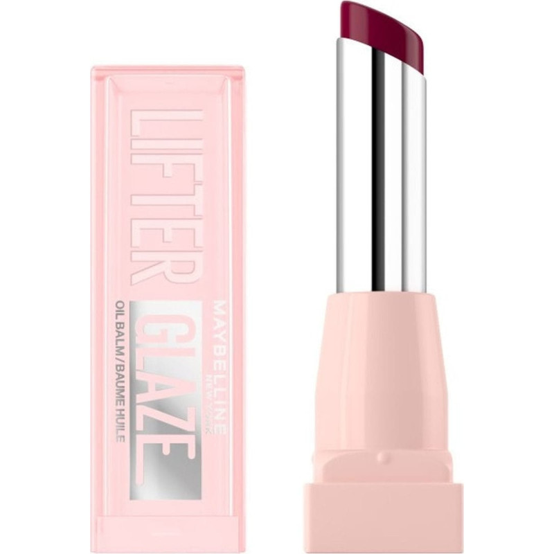 Maybelline Lifter Glaze Pomadka balsam do ust acai glaze (008)