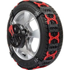 Goodyear Polaire Grip Snow Chains - ZZA0150