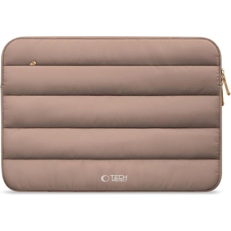 Tech-Protect FLUFFY LAPTOP 13-14 WALNUT