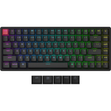 Keychron Klawiatura Keychron K2 v3 QMK Keychron Super Brown (4895248886389)