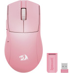 Redragon Mysz Redragon M916 LIT różowa (M916P-LIT-1K)