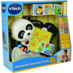 Vtech Układanki Wesołej Pandy (61242)