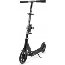 Coolslide HULAJNOGA SCOOTER ULTIMATE BLACK 5907090700313