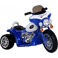 Lean Sport Motor na Akumulator JT568 Niebieski