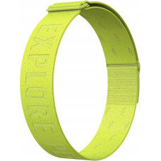 Coros Pasek do czujnika | COROS Heart Rate Monitor Band, Lime