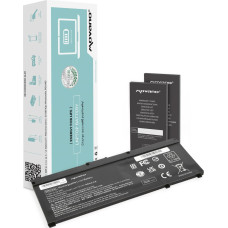 Movano Bateria Movano Bateria SR03XL do HP Gaming 15 17 Omen 15-DC