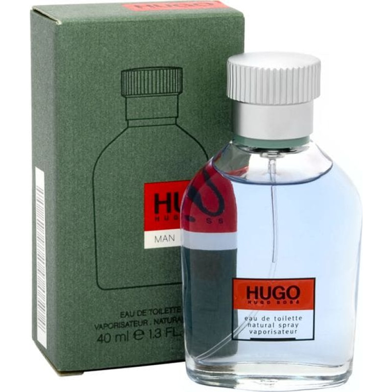 Hugo Boss Hugo Man EDT 40 ml