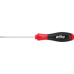 Wiha wkretak softfinish plaski z trzonem okraglym do gleboko polo