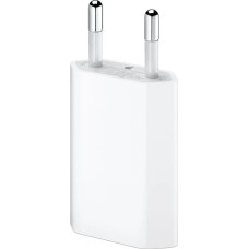 Apple Ładowarka Apple MD813ZM/A 1x USB-A  (GSM1017)