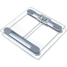 Beurer Waga łazienkowa Beurer GS 11