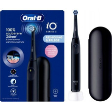 Oral-B iO Series 2 Night Black