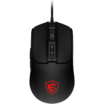 MSI Gaming Mouse | FORGE GM100 | Wired | USB 2.0