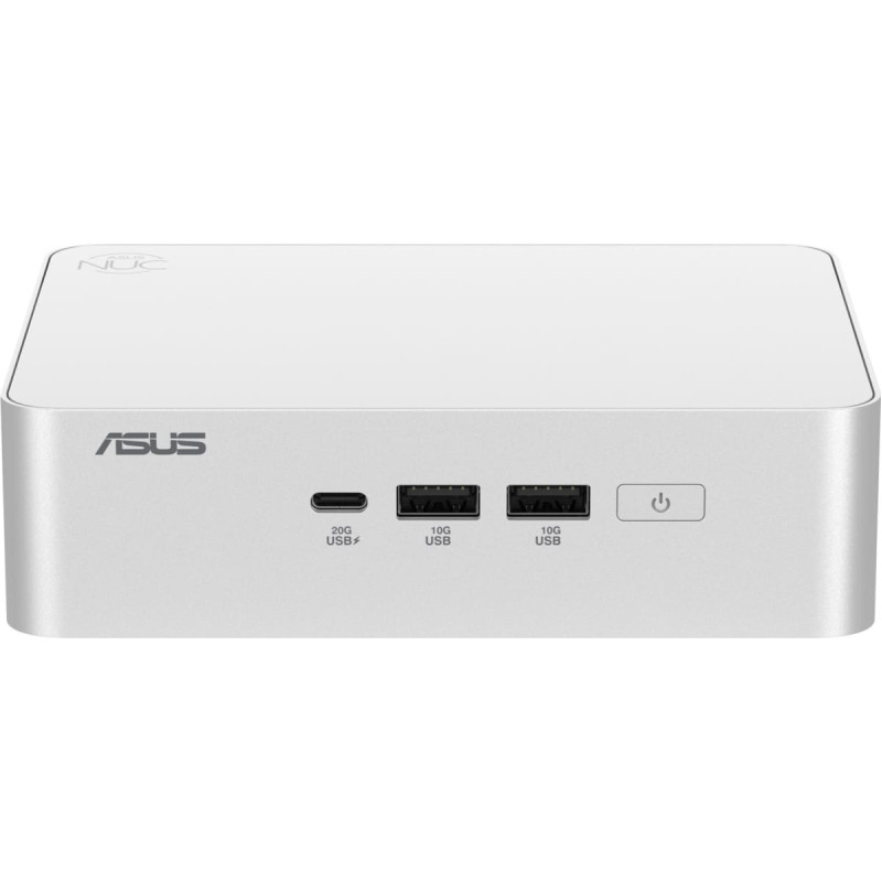 Asus NUC 15 PRO+ RNUC15CRSU500002