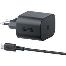 Nintendo Switch 2 AC Adapter z kablem (N2P502)