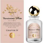 Miraculum Olfactica Woda perfumowana dla kobiet Narcissistic White - Chapter IV  50 ml