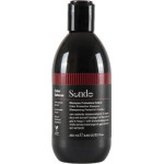 Sendo SENDO- COLOR PROTECTION SHAMPOO  SZAMPON CHRONIĄCY KOLOR 250ML